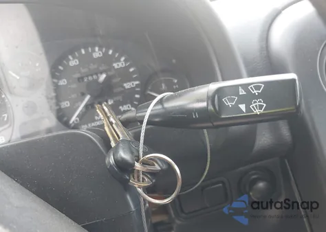 1997 Mazda Mx-5 Miata Leather Pkg/M Edition/Popular Equipment Pkg/R Pkg./Sto/Touring Pkg from USA, damaged, VIN JM1NA3536V0733040